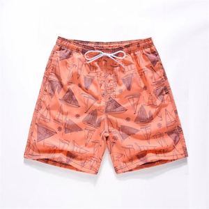 Shorts de Playa Personalizados para Hombre, Trajes de Baño para Fisicoculturismo, Entrenamiento, Secado Rápido para Competencia - Product Image 2