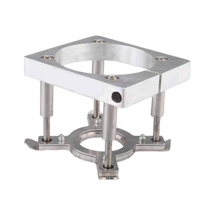Spindle Fixture CNC Engraving Machine Replacement Spindle Fixture Bracket Easily ...