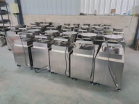 Machine de compostage automatique pour les déchets alimentaires à usage domestique Restaurants Usines de transformation de légumes