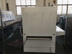 Equipo de Lavandería Comercial, Máquina Plegadora de Sábanas de Autoservicio para Hoteles y Hospitales - Product Image 6