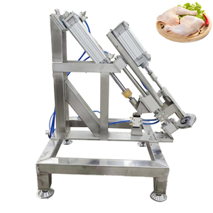Deboning Chicken Leg Automated Chicken Whole Leg Deboning Machine Meat Debone Cut Machine Deboning Machine - Product Image 5
