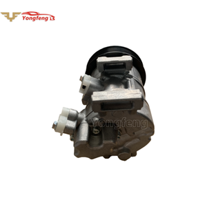 <span class=keywords><strong>Compresseur</strong></span> de climatisation de voiture adapté à <span class=keywords><strong>TOYOTA</strong></span> Avensis <span class=keywords><strong>Corolla</strong></span> 5SE12C 88310-05090 8831005120 4471903660 DCP50121 7PK 12V - Product Image 4