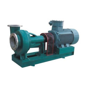 Factory Supply Cheap Price EA Horizontal End Suction Large Capacity Centrifugal <b>Water</b> Circulation <b>Pump</b> - Product Image 3