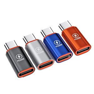 Câble adaptateur de charge et de données USB-C pour téléphones mobiles, convertisseur de charge rapide USB-C vers 8 broches femelle - Product Image 5
