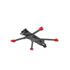Kit de Marco para Dron IFlight Chimera7 Pro V2 de Factory Outlet, Estructura Ligera para Aeronaves de Vuelo Cruzado - Product Image 4