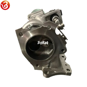 TD025 Turbo caricatore 18900-5AA-A01 18900-5MY-A01 49373-07013 49373-07011 49373-07012 per Honda <span class=keywords><strong>Civic</strong></span> CRV <span class=keywords><strong>1.5</strong></span> - Product Image 5