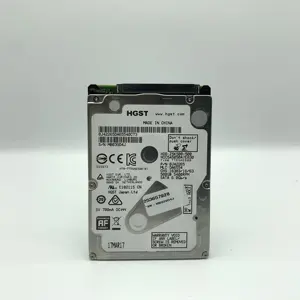 純正Z5K500-500 GB 5400 RPMハードドライブラップトップSATA6ギガバイト/秒インチハードドライブFRU666288-005