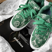 Chaussures de course unisexes grande taille 36 45, confortables, lacets larges, augmentant la taille, style hip-hop, streetwear, sport, chaussures décontractées en toile pour hommes