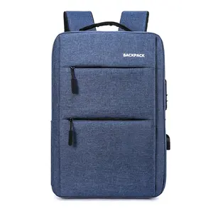 Neue wasserdichte Custom Business Laptop Rucksack Taschen