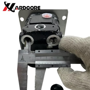 369-8502 310-0414 <b>Pedal</b> Valve Assy Fit for E320D E330D E336D - Product Image 6