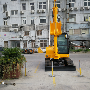 Escavatore cingolato Lonking CDM6060 6Ton 0.3cbm con sistema EGR In vendita nelle filippine - Product Image 6