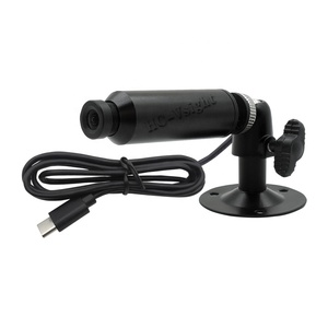 Full HD 2MP Mini Bullet <span class=keywords><strong>USB</strong></span> máy ảnh không có biến dạng ống kính Type-C cắm bút chủ máy ảnh - Product Image 2