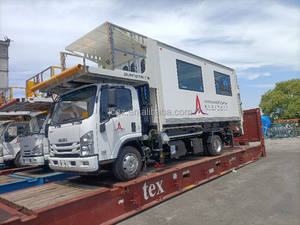 Servicio <span class=keywords><strong>de</strong></span> Transporte <span class=keywords><strong>de</strong></span> Vehículos <span class=keywords><strong>de</strong></span> Ingeniería, Montacargas, DG Shipping, Agencia Global con Servicios en EE. UU., Europa, México, Emiratos Árabes Unidos, Israel, Kuwait - Product Image 3