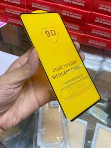 ฟิล์มกระจกนิรภัยแบบเต็มหน้าจอ Note8องศา,เหมาะสำหรับ Redmi Note 10 Pro ฟิล์มกันรอยหน้าจอ Note9/9D Pro - Product Image 3