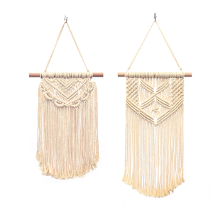 Accesorios para el Hogar, Decoración Moderna Art <span class=keywords><strong>Deco</strong></span> para Bodas, Cestas Decorativas de Pared, Juego Multifuncional, Dropshipping, Decoración del Hogar - Product Image 1