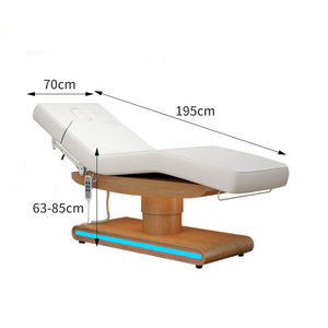 <span class=keywords><strong>Meilleur</strong></span> prix pour fauteuil de tatouage, lit de clinique pour les cils, lit de soin du visage électrique, lit de spa, fauteuil médical esthétique pour esthéticienne, salon de beauté - Product Image 5