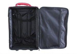 Collapsible Oxford Cloth <strong>Suitcase</strong> 20 Inches Can Be Registered Length Casual Unisex Luggage - Product Image 6