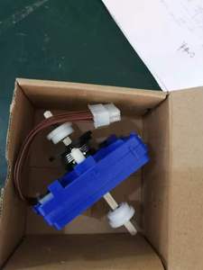 Piezas de montacargas ET02301A Acelerador eléctrico 0-5V El interruptor funciona con la manija de control <span class=keywords><strong>FERI</strong></span> de la carretilla elevadora - Product Image 4