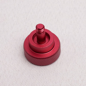 Profilés en aluminium Qin Chengxing : Usinage, sablage, polissage, anodisation couleur, anodisation dure, carbure cémenté - Product Image 3