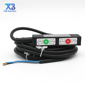 Límite de mantenimiento del elevador Interruptor biestable BERNSTEIN 2. 2., adecuado para <span class=keywords><strong>Thyss</strong></span> ** - Product Image 5