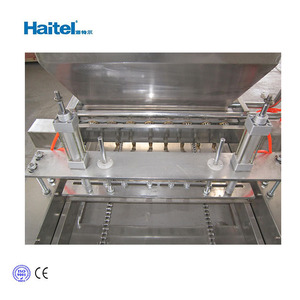 Đầy đủ tự động mãng cầu <span class=keywords><strong>muffin</strong></span> cupcake dây chuyền sản xuất máy chế biến cho ngành công nghiệp thực phẩm - Product Image 6