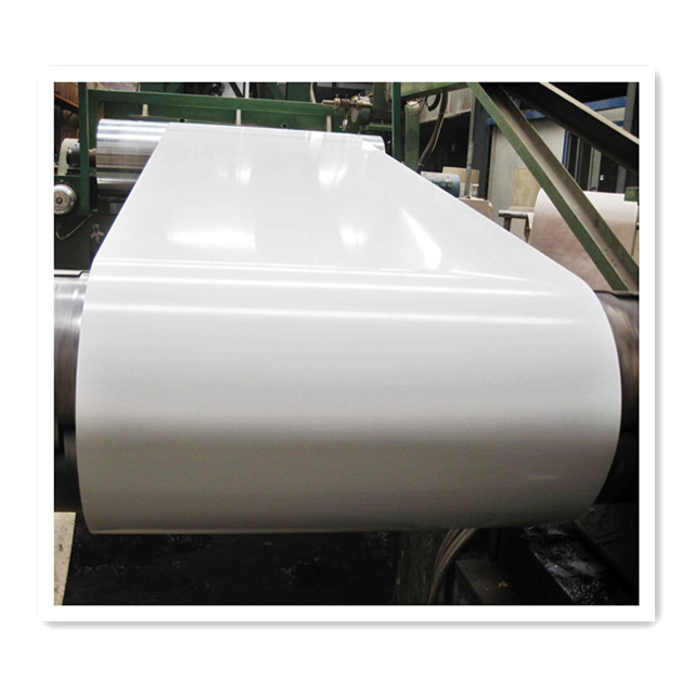 Материал магнитной доски, предварительно окрашенный оцинкованный стальной лист в рулоне, белая доска, магнитный лист, металлический лист