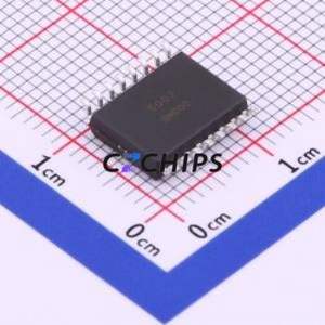 Chip IC de circuito integrado W25Q256JVFIQ, original y nuevo, NOR FLASH - Product Image 2