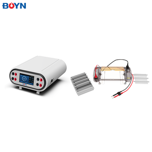 Eletroforese Digital Equipamento Laboratório Eletroforese Power Fornecedores - Product Image 5