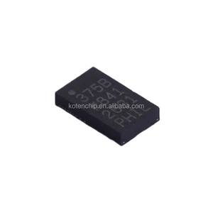 ADXL375BCCZ ชิ้นส่วนอิเล็กทรอนิกส์ใหม่และของแท้ เซ็นเซอร์ตรวจจับความเคลื่อนไหว เครื่องวัดความเร่ง LGA-14 ADXL375BCCZ-RL7 - Product Image 1