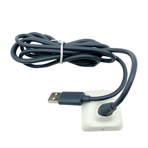 Câble de charge pour Xboxes <span class=keywords><strong>360</strong></span> contrôleur ligne de données pour XBOXes <span class=keywords><strong>360</strong></span> poignée câble de charge - Product Image 4