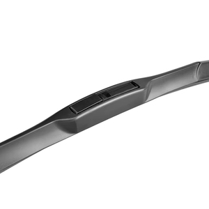 Lame d'essuie-glace hybride avant de lame de voiture en gros de nouveau Style pour <span class=keywords><strong>TOYOTA</strong></span> Multi Clips avec l'essuie-glace extrême de résistance aux intempéries et de revêtement - Product Image 4