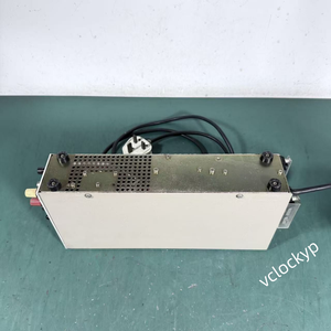 Kikusui PLZ 72W <b>Electronic</b> Load <b>Used</b> - Product Image 1