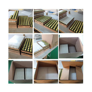 Trasformatore Planare ad Alta Frequenza per Generazione di Nuova <span class=keywords><strong>Energia</strong></span> su Caricabatterie di Bordo (OBC) e Conversione di Potenza - Product Image 4