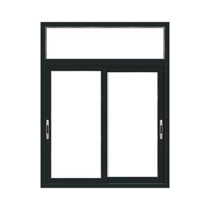 Aleación de aluminio personalizada a prueba de huracanes, ventanas y puertas inclinables y giratorias con <span class=keywords><strong>mosquitera</strong></span> <span class=keywords><strong>para</strong></span> sala de estar - Product Image 5