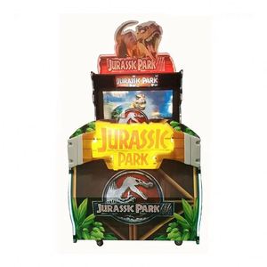 Jeux d'arcade en gros, salles de jeux, machines d'arcade commerciales à monnayeur, machines à sous pour enfants - Product Image 2