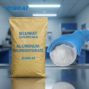 Chlorohydrate d'aluminium (ACH) conforme à la norme NSF 60 pour la coagulation de l'eau douce - Product Image 1