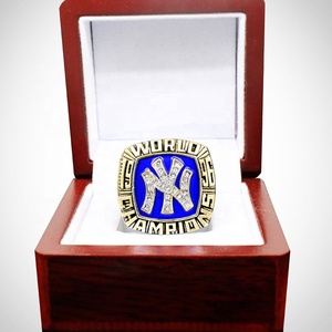 1996 кольца для чемпионов из цинкового сплава - Product Image 5