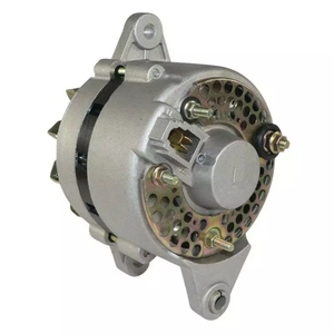 Alternateur 15321-64012 15411-64010 pour tracteur L185 L185dt L185f <span class=keywords><strong>L200</strong></span> L225f - Product Image 3
