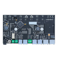 Chargeur mobile PCBA Smd Circuits électroniques Service personnalisé Assemblage de circuits imprimés PCB Ingénierie inverse