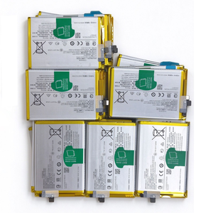 แบตเตอรี่โทรศัพท์ BN54 5020 mAh สำหรับ Xiaomi Redmi Note 9 10X รุ่น 4G 10X 5G 10X Pro แบตเตอรี่เปลี่ยนได้ รับประกัน 1 ปี - Product Image 4