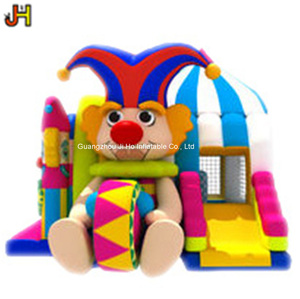 <span class=keywords><strong>Castillo</strong></span> inflable con tobogán para niños, con dibujos animados <span class=keywords><strong>castillo</strong></span> <span class=keywords><strong>hinchable</strong></span>, <span class=keywords><strong>castillo</strong></span> <span class=keywords><strong>hinchable</strong></span> y tobogán - Product Image 2