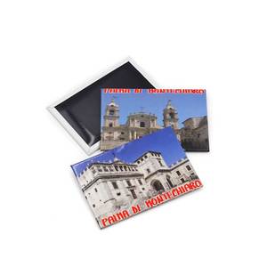 Aimant mince de réfrigérateur de stylo de réfrigérateur de ville d'OEM de décor à la maison <span class=keywords><strong>le</strong></span> <span class=keywords><strong>moins</strong></span> <span class=keywords><strong>cher</strong></span> - Product Image 4