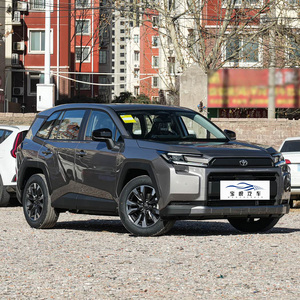 Vendita Diretta all'Ingrosso Toyota RAV4 2026 2.0L 2WD Edizione Lusso Benzina Basso Consumo Cina SUV 5 Posti Nuove Auto Guida a Sinistra - Product Image 3
