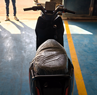 Pièces de rechange fiables pour moto électrique adulte réglable sur mesure, pour revendeurs, achat en grande quantité