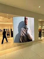 Módulo LED a Todo Color para Interiores P2.5/P2/P1.86 de 320x160 mm |   Panel LED de Alto Brillo con 2 Años de Garantía para Pantallas Creativas