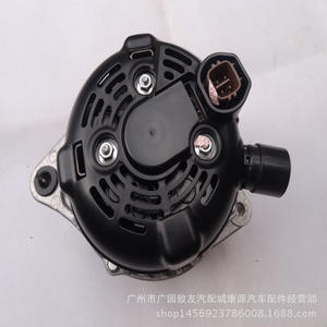 Alternateur de voiture Denso 12V CS069 pour Acura Series, ensemble de remplacement du générateur - Product Image 2