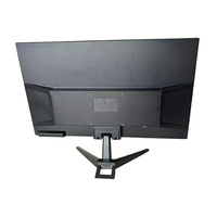 Moniteur PC 21,5 pouces OEM, moniteur de bureau 1080P, écran LED 75Hz, moniteur de jeu