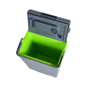 Réfrigérateur-congélateur <span class=keywords><strong>solaire</strong></span> <span class=keywords><strong>12</strong></span> V CC pour appareils électroménagers, glacière et chauffe-plat solaires - Product Image 5