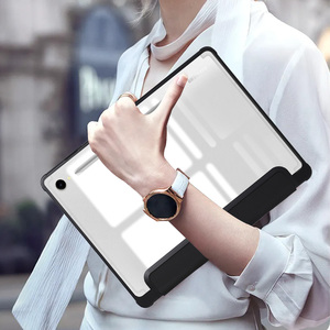 Custodia protettiva in acrilico antiurto per <span class=keywords><strong>samsung</strong></span> <span class=keywords><strong>s8</strong></span> galaxy tab s9 <span class=keywords><strong>tablet</strong></span> plus ultra cover posteriori - Product Image 6