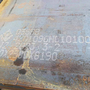 Cổ phiếu lớn q235b q345 tấm thép carbon 1mm 2mm thấp Carbon ngâm SAE 1006 1008 - Product Image 4